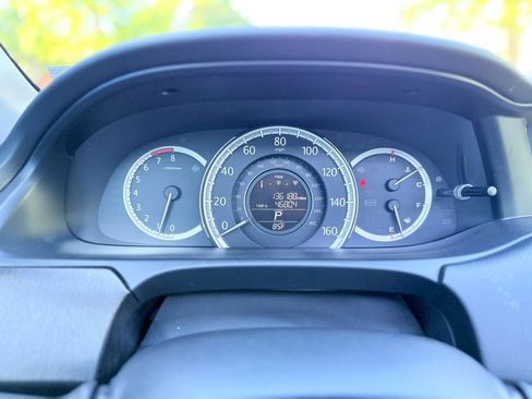 Used 2013 Honda Accord EX-L image 23
