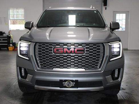 Used 2024 GMC Yukon XL Denali RWD image 59