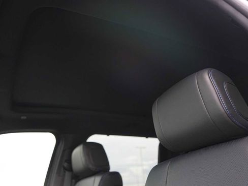 Used 2024 Toyota Tundra Platinum image 26