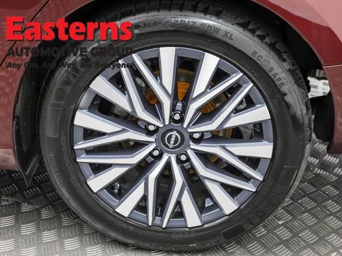 Used 2023 Nissan Altima 2.5 SV image 31