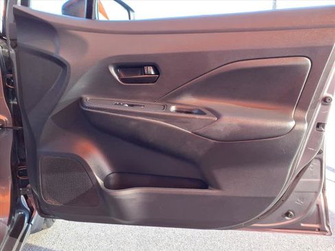 Used 2024 Nissan Versa S w/ Trunk Package image 24