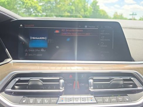 Used 2022 BMW X5 xDrive40i AWD/4WD image 35