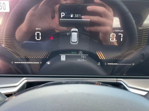 New 2025 Kia Sorento S w/ Panoramic Sunroof Package image 10