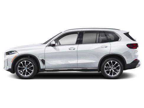 New 2026 BMW X5 xDrive40i w/ Climate Comfort Package AWD/4WD image 32