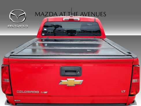 Used 2019 Chevrolet Colorado LT image 17