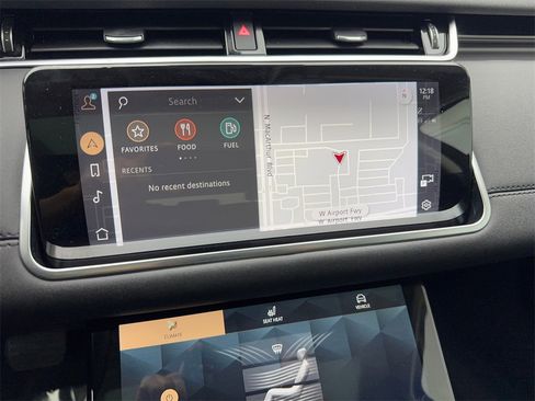 Used 2023 Land Rover Range Rover Evoque SE image 61