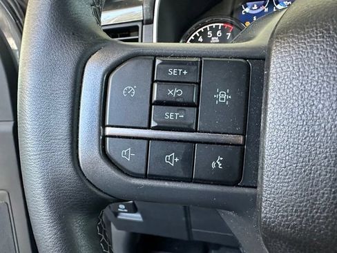 Used 2023 Ford F150 XLT w/ Equipment Group 302A High AWD/4WD image 20