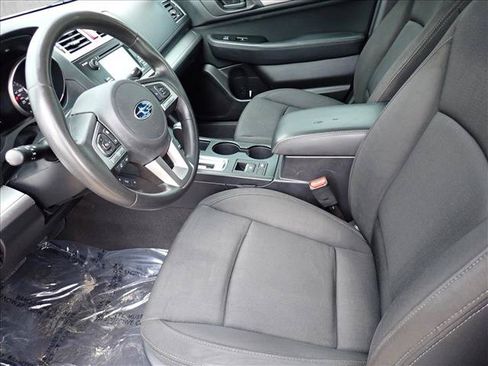 Used 2016 Subaru Legacy 2.5i AWD/4WD image 6