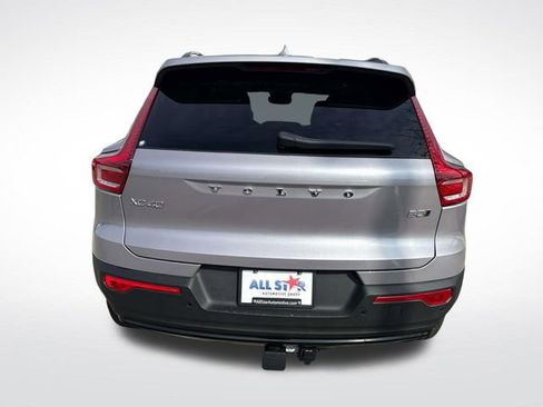 New 2026 Volvo XC40 B5 Ultra AWD/4WD image 7