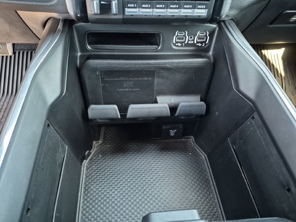 Used 2021 RAM 2500 Laramie AWD/4WD image 37