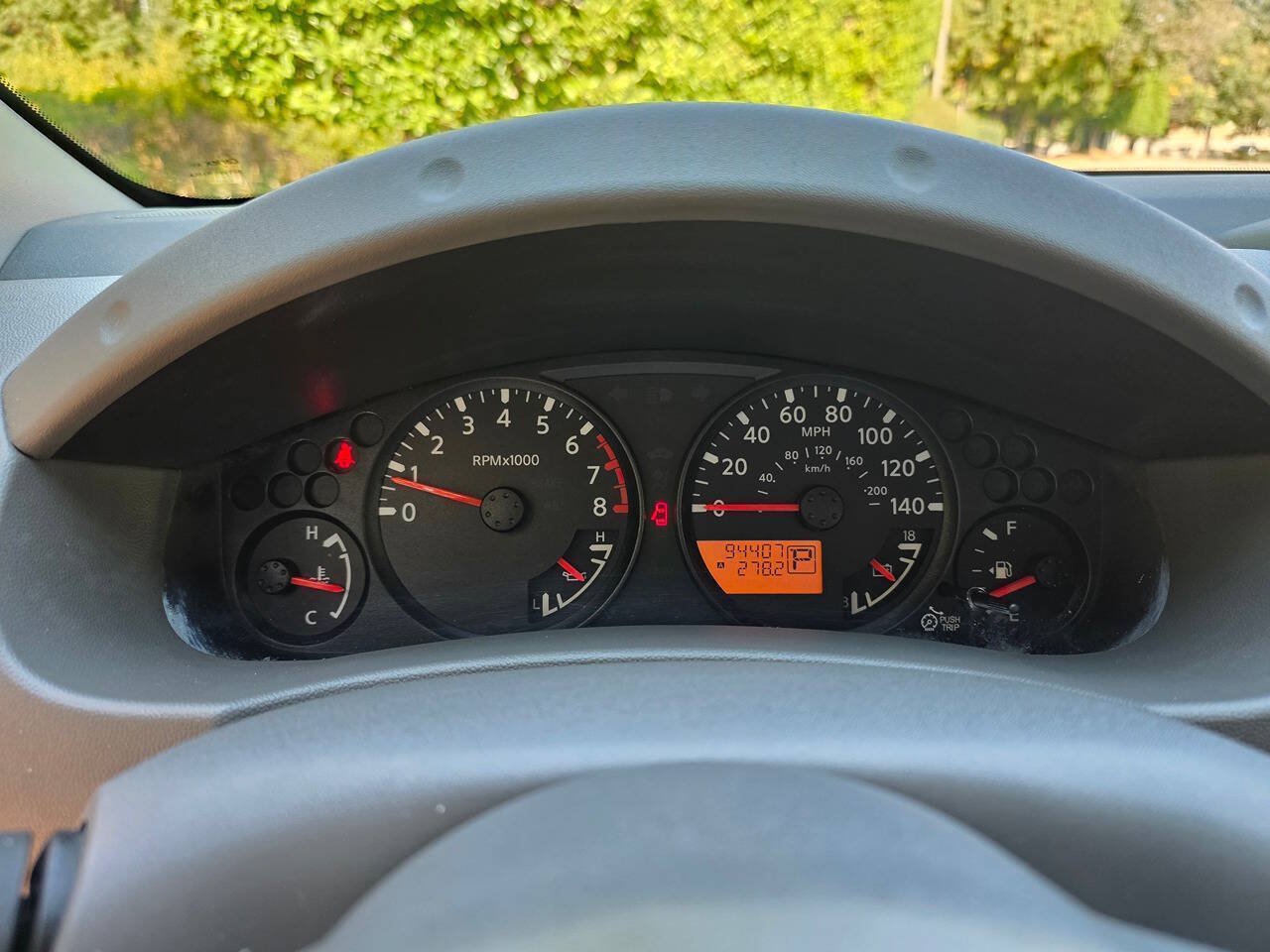 Used 2017 Nissan Frontier SV w/ SV Value Truck Package RWD image 17