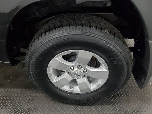 Used 2011 Nissan Xterra S image 22