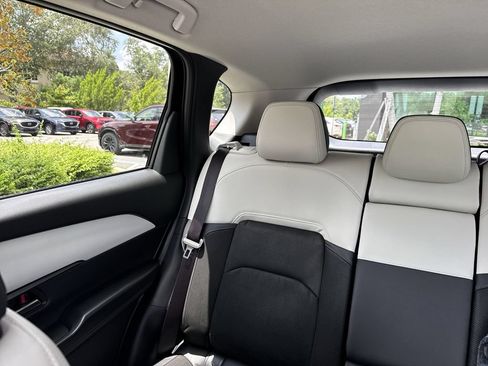 New 2026 MAZDA CX-5 Preferred AWD/4WD image 17