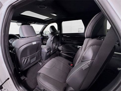 New 2025 Hyundai Palisade Calligraphy image 23