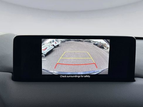 Certified 2022 MAZDA CX-5 AWD 2.5 Turbo image 24