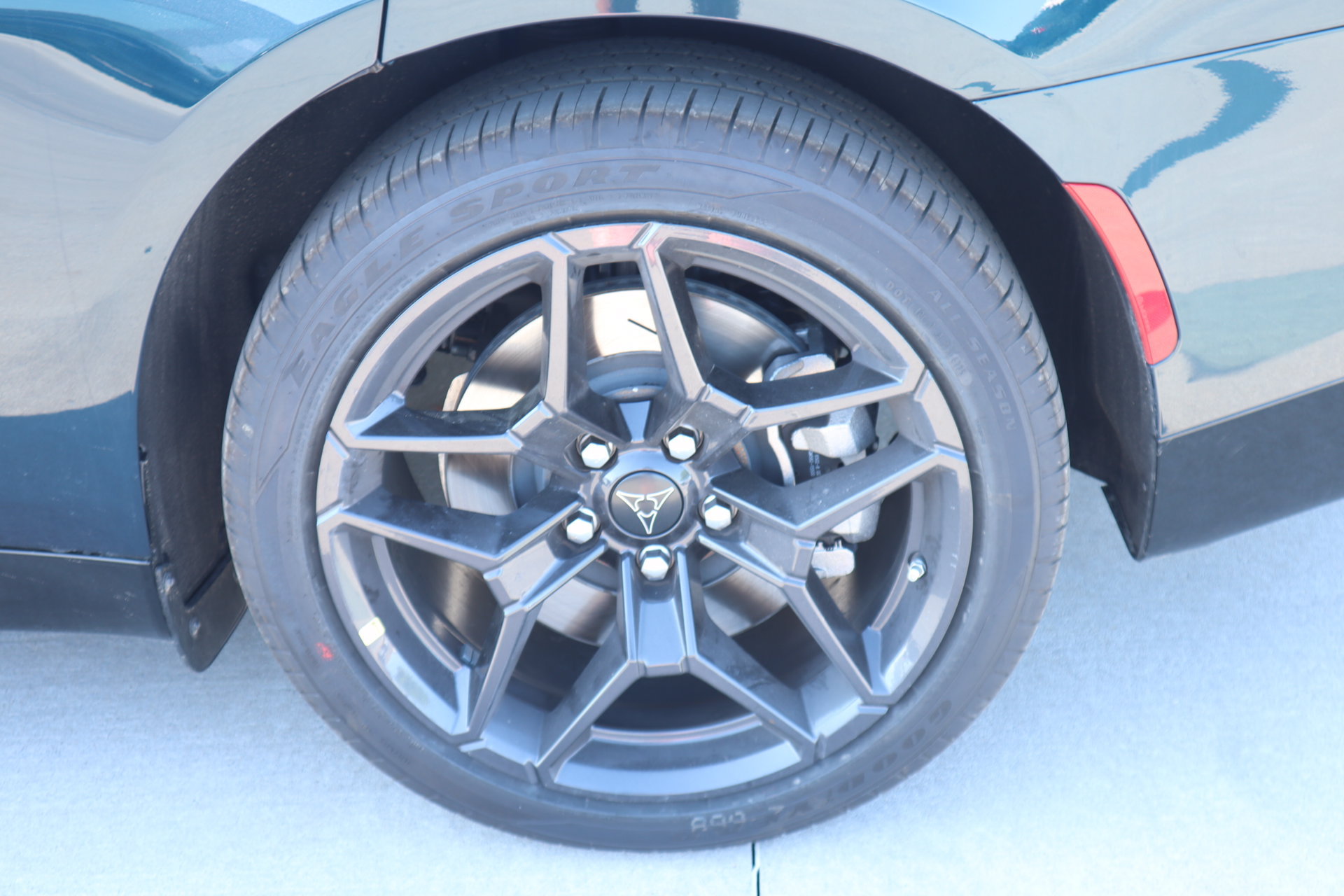 New 2026 Dodge Charger Scat Pack w/ Blacktop Package AWD/4WD image 18