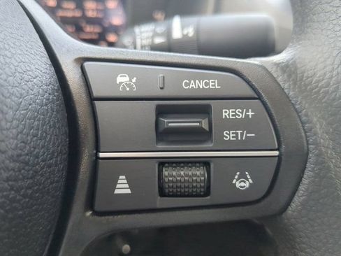 New 2026 Honda Accord LX image 22