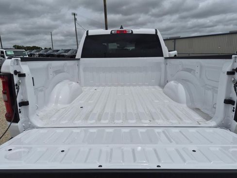 New 2026 RAM 1500 Tradesman AWD/4WD image 8