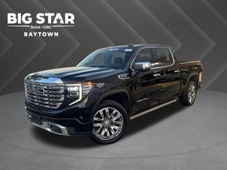 Used 2024 GMC Sierra 1500 Denali w/ Denali Reserve Package RWD video 1