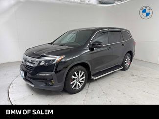 Used 2020 Honda Pilot EX-L video 1