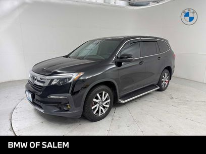 Used 2020 Honda Pilot EX-L