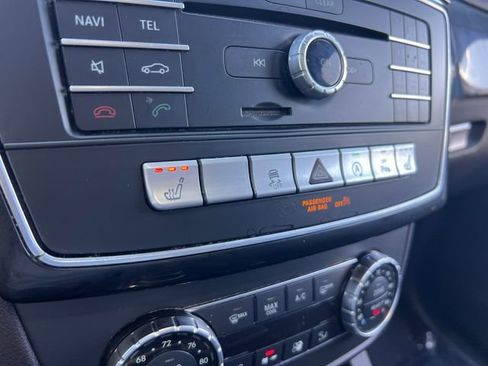 Used 2019 Mercedes-Benz GLS 450 4MATIC image 25