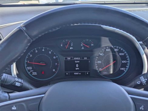 Used 2022 Chevrolet Malibu RS FWD image 32