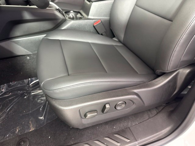 New 2026 Chevrolet Colorado Trail Boss AWD/4WD image 10