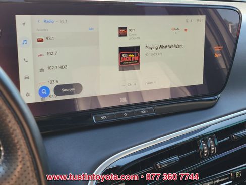 Certified 2023 Toyota Mirai XLE w/ Advanced Technology Package image 19