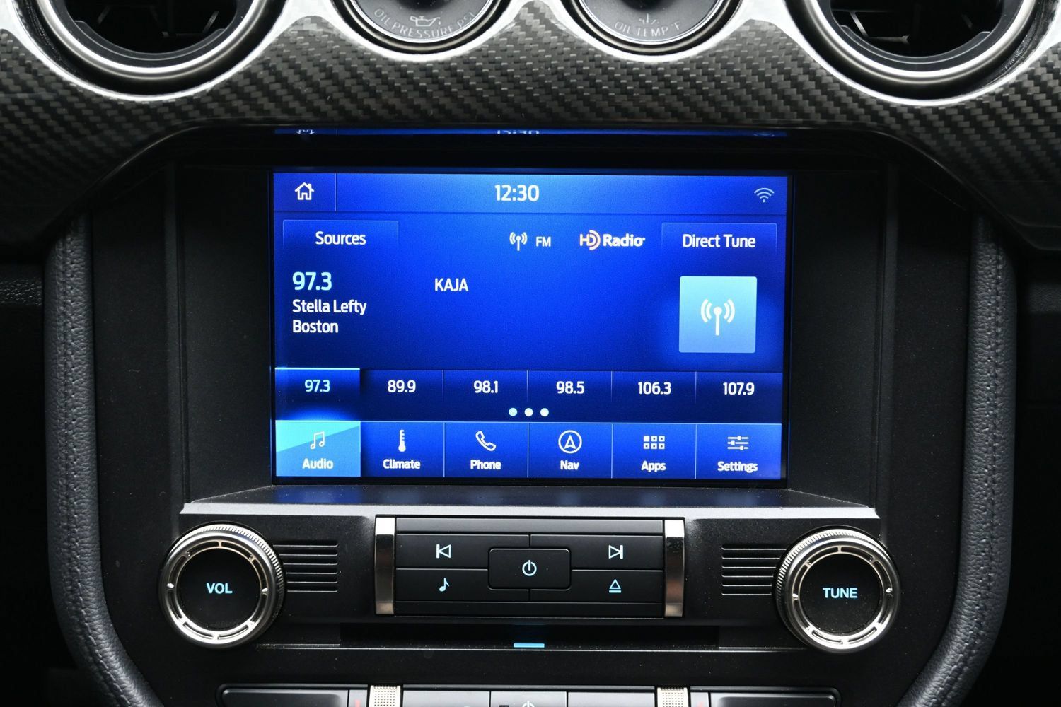 Used 2022 Ford Mustang Shelby GT500 w/ Technology Package RWD image 29