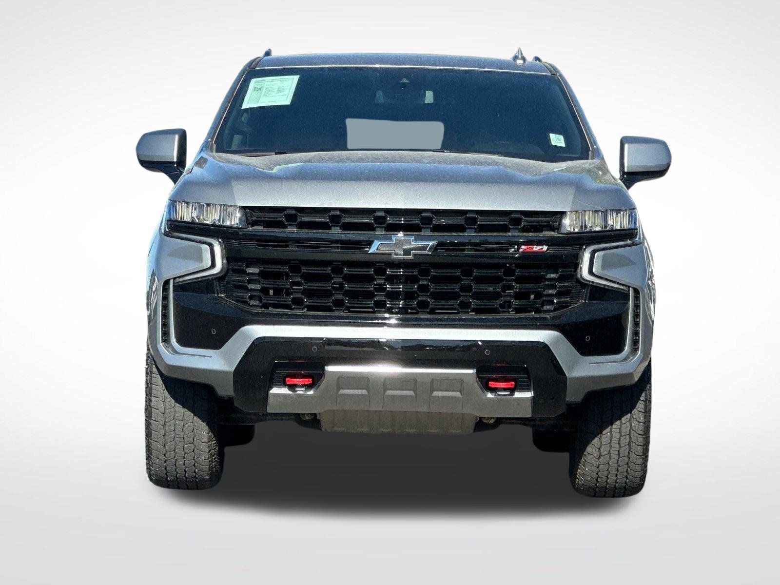 Used 2024 Chevrolet Tahoe Z71 AWD/4WD image 8