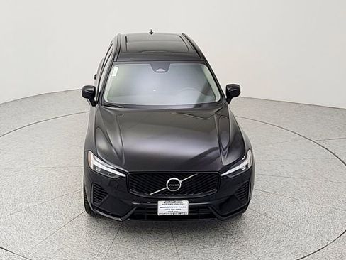 New 2026 Volvo XC60 T8 Plus w/ Climate Package AWD/4WD image 14