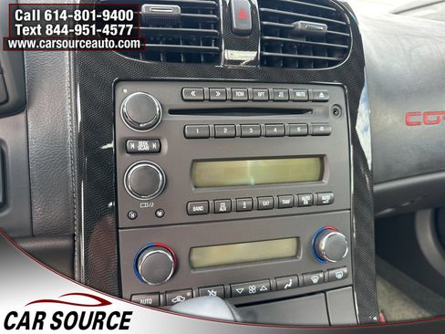 Used 2010 Chevrolet Corvette Grand Sport image 18
