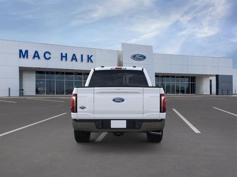 New 2026 Ford F150 King Ranch AWD/4WD image 5