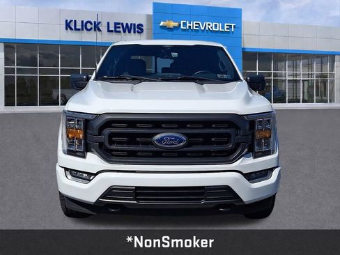 Used 2021 Ford F150 XLT w/ Equipment Group 302A High AWD/4WD image 2