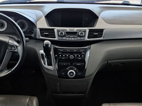Used 2011 Honda Odyssey EX-L image 9