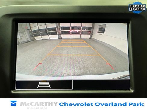 Used 2023 Chevrolet Equinox RS w/ LPO, Floor Liner Package image 22