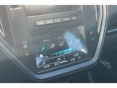 Certified 2023 Subaru WRX AWD/4WD image 27
