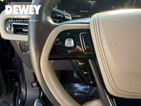 Used 2021 Lincoln Aviator Reserve w/ Equipment Group 201A AWD/4WD image 15