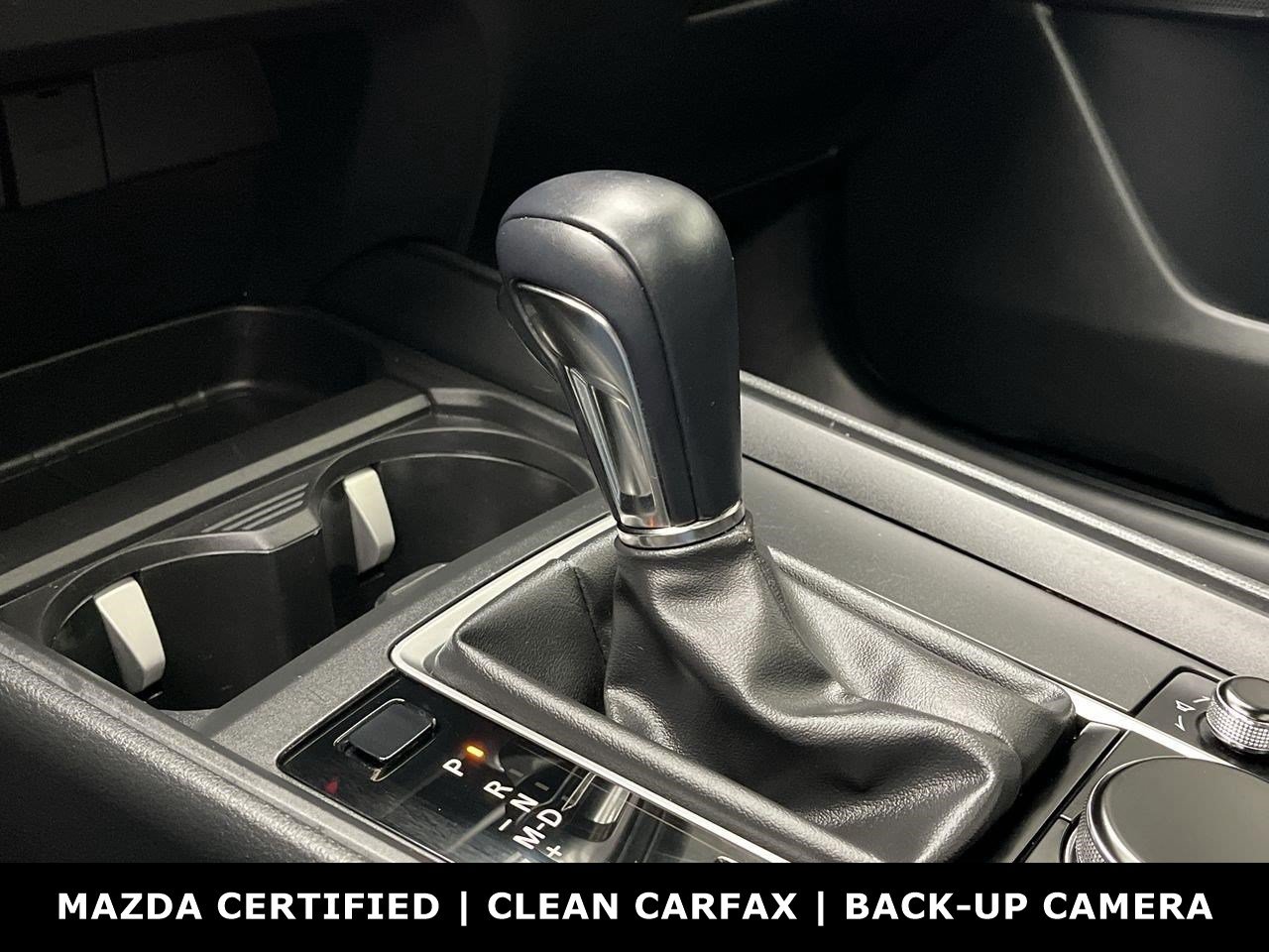Certified 2026 MAZDA CX-50 AWD 2.5 S w/ Preferred Pkg image 23