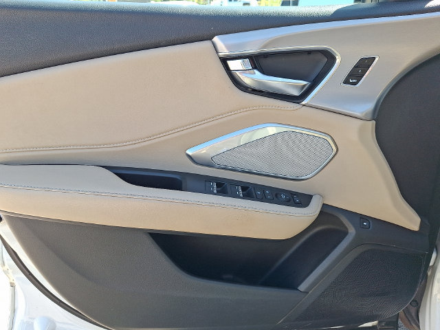 Used 2019 Acura RDX w/ Technology Package AWD/4WD image 12