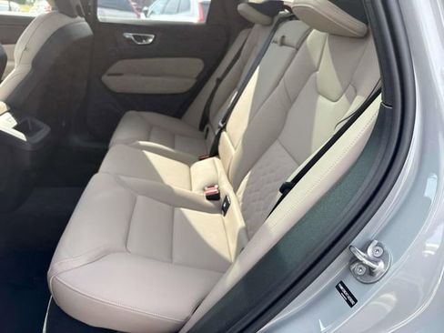 New 2026 Volvo XC60 B5 Plus w/ Protection Package Premier image 17