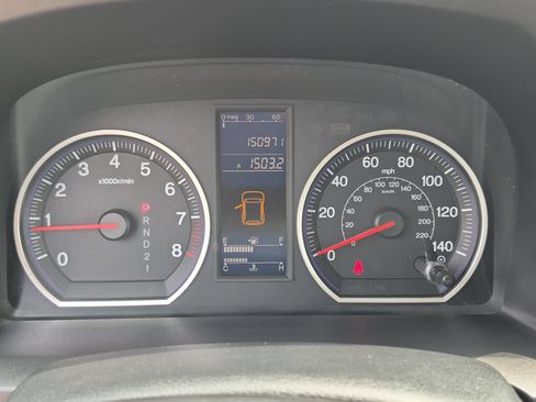 Used 2011 Honda CR-V SE image 13