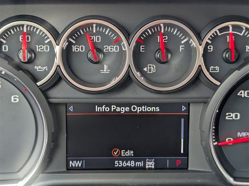 Used 2020 Chevrolet Silverado 1500 LT w/ Bed Protection Package image 6