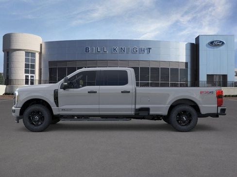 New 2026 Ford F350 XL w/ STX Appearance Package AWD/4WD image 4