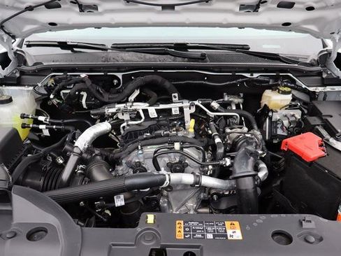 New 2026 Ford Ranger XL w/ Trailer Tow Package image 34