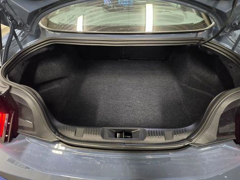 Used 2025 Ford Mustang EcoBoost image 8