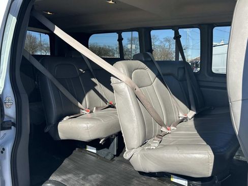 Used 2023 Chevrolet Express 3500 LS image 16