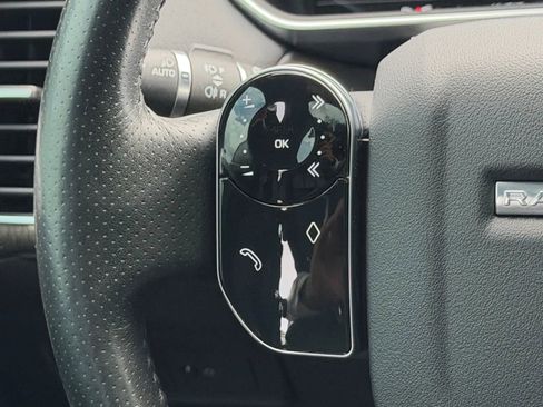 Used 2019 Land Rover Range Rover Sport HSE AWD/4WD image 24