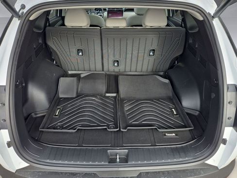 Used 2024 Hyundai Tucson Limited image 30